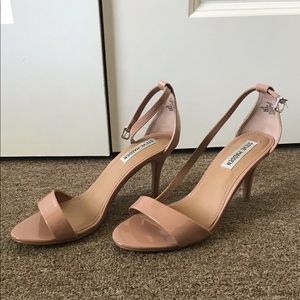 Steve Madden Heels